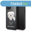 Apple iPhone 11 Pro KARL LAGERFELD KLHCN58DLFKBK Htlap - Fe