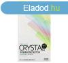 NILLKIN CRYSTAL kpernyvd flia (ujjlenyomat mentes, NEM 