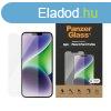 PanzerGlass Classic Fit iPhone 14 Plus / 13 Pro Max 6,7"