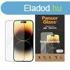 PanzerGlass Ultra-Wide Fit iPhone 14 Pro 6,1" antibakte