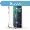 Apple iPhone 11 Anti Shock 1.5mm Szilikon Htlap - tltsz 