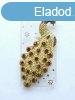 iPhone 4 4G 4S 4GS barna kves pva mints kemny htlap tok