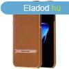 iPhone 7 / 8 (4,7") htlap tok, br, barna, Nillkin M-J