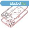 Electro Mag Cover Case IPHONE 14 PRO MAX rzsaarany tok