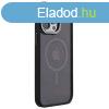 X-ONE Dropguard mgneses tok Air - Apple iPhone 15 Pro ksz