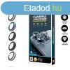X-ONE Sapphire Camera Armor Pro - iPhone 15/15 Plus flia