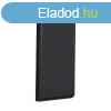 Smart Case knyvtok IPHONE 15 PRO fekete