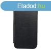 Book Elegance IPHONE 15 PRO fekete tok