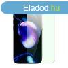 Baseus teljes kpernys edzett veg iPhone 14 Pro kk fny e
