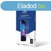 3MK Silky Matt Pro iPhone 7/8/SE 2020/ 2022 Matowa vdflia