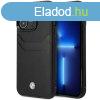 Etui BMW BMHCP14X22RSEPK iPhone 14 Pro Max 6,7" fekete 