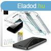 Spigen Glas.TR iPhone 15 Pro Max 6.7" "EZ FIT"