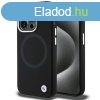 BMW BMHMP15LSILBK2 iPhone 15 Pro 6.1" fekete Signature 
