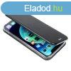 ELEGANCE knyvtok iPhone 16 Pro Max - fekete