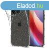 Spigen Liquid Crystal tok iPhone 16 Pro Max - tltsz csill