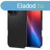 Spigen Thin Fit MagSafe tok iPhone 16 Pro Max - fekete