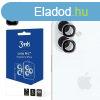 3mk Lens Protection Pro kamera lencse vd edzett veg rzsa