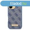 Guess GUHMP16XU4GPRB 4G Logo Plate MagSafe kemnytok iPhone 