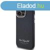 Apple iPhone 14 Pro Max KARL LAGERFELD KLHCP14XPGWCMKHK Htl