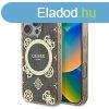 Guess GUHMP16XH4PYEEW IML Peony On 4G Background MagSafe-kom