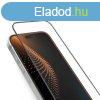 SBS D3O edzett veg fekete szegllyel iPhone 15 Pro Max