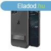 UNIQ Cabrio tok iPhone 11 Pro Max - szrke