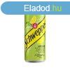 Schweppes Lemon citromos sznsavas dt 330ml DRS