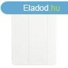 Apple Smart Folio for iPad Pro 11" (M4) (2024) White