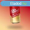 Dr. Pepper USA Cream Soda sznsavas dtital 355ml DRS