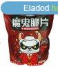 CBY The Devil Chips Super Spicy Flavour csps chips 200g