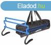 Hurdle Set adjustable hurdles, set blue variant 43084