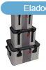 Fox Rage Pro Series Welded Bags tska MEDIUM (NLU144)