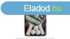 Pingpongt szett 3 labdval XQ MAX