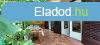 Balatonfldvron a strandtl 5 perc stra fldszinti apartm