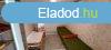 Balatonfldvron a strandtl 5 perc stra fldszinti apartm