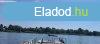 Elad 100 nm-es dl, nyaral Rckeve