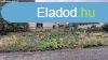 ELAD! Szolnok Szandaszlsn ptsi telek bontand vlyogh
