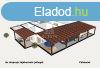 Elad csaldi hz Pilis, 	ENERGIATAKARKOS CSALDI HZ