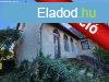 Elad csaldi hz Mezcst, 	Kiss Jzsef utca
