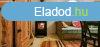 Csodlatos vendghz a Balaton-felvidken ? 9.5-s Booking 