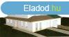 Elad 174m2-es Csaldi hz, Dunakeszi