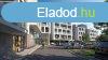 Elad j pts, laks Hvz kzpontjban - Lotus Residence