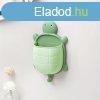 Aranyos akaszts frdszobai trolkosr kampval #Zld
