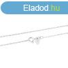 Beneto Exclusive Gyermek ezst lnc Anker AGS1435 CH 36 cm