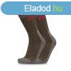 Trakker CR Socks 3 pr horgsz zokni 7-9 (218914)