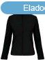 Ni 3 rteg softshell dzseki, Kariban KA400, Black-3XL