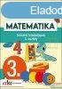 Matematika felmr feladatlapok 3. osztly - MK-4143