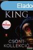 Stephen King - Csontkollekci