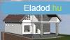 Elad 170 nm-es j pts Htvgi hz Keszthely