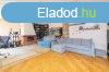 Elad csaldi hz Budapest, III. kerlet, 	Bksmegyer falu